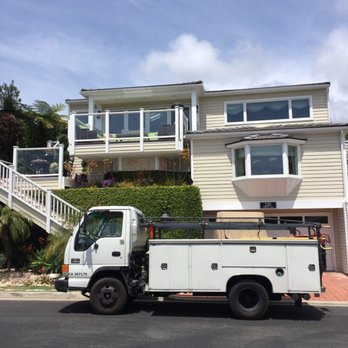 Clean Finish Electrical - Was a beautiful day in north Laguna today - Electricians Near Me