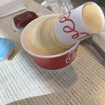 Chick-fil-A - Ice cream - Fast Food Near Me - Antioch, California