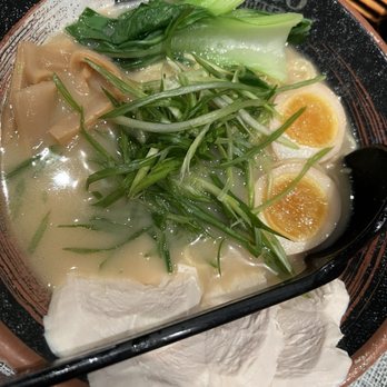 Hokkaido Ramen & Sushi Bar - Chicken- rubber chicken. - Sushi Bars Near Me - Waco, Texas Hokkaido Ramen & Sushi Bar - Chicken- rubber chicken. - Sushi Bars Near Me - Waco, Texas