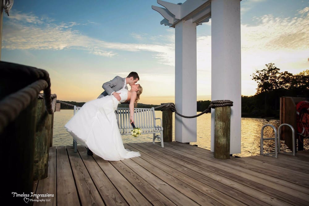 WATER’S EDGE EVENTS CENTER Updated August 2024 23 Photos 4687