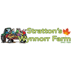 Wynnorr Farm Fall Harvest Festival