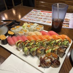 WONITA SUSHI SEAFOOD AND BAR - Updated September 2026 - 375 Photos