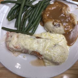 Salmon Salmon