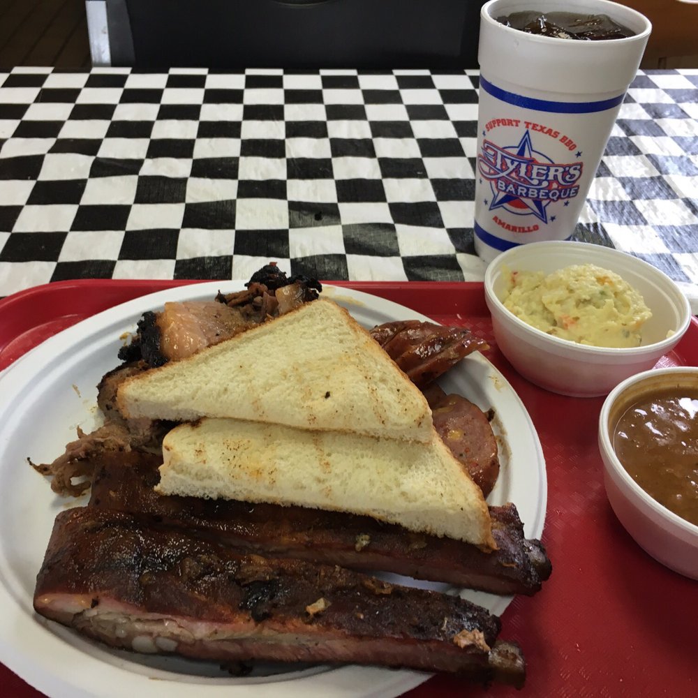 Tyler's Barbeque - Barbeque Near Me - Amarillo, Texas Tyler's Barbeque - Barbeque Near Me - Amarillo, Texas