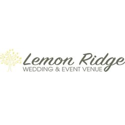 Lemon Ridge Events - Lemon Ridge Events, LLC Event venue in Alabama