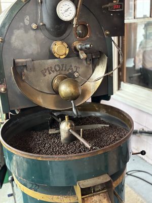North Fork Roasting Co. by null
