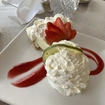 Prime Catch - Keylime pie - Seafood Near Me - Boynton Beach, Florida