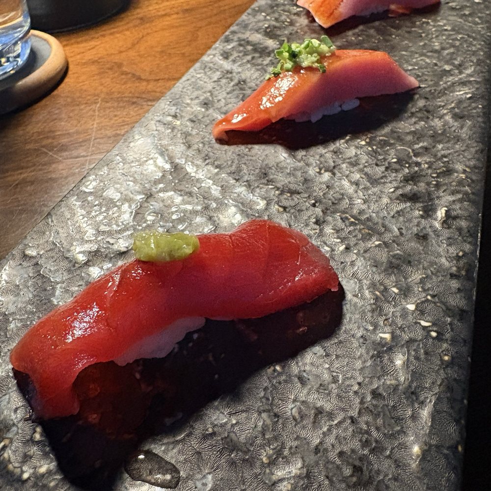 Hachi - Japanese Near Me - Houston, Texas