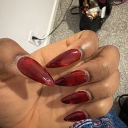 Mars & Venus Nail Salon