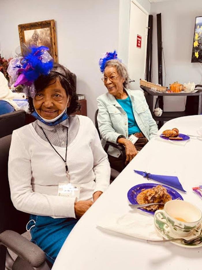 Friends Place Adult Day Services - home care agency in Richardson, TX