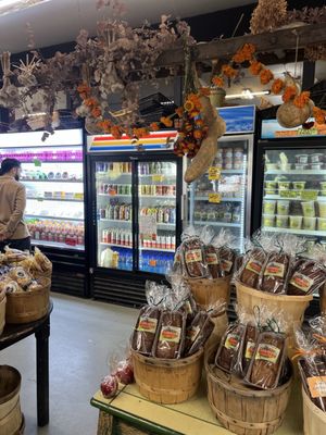 Wright's Farm by null