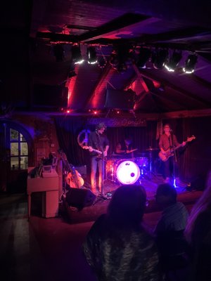 Ojai Deer Lodge by null