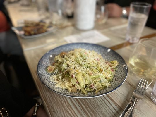Bistro Nota by null
