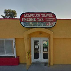 Acapulco Travel - The best Travel Agency in Las Vegas NV