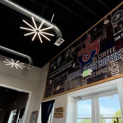 Freedom House Coffee