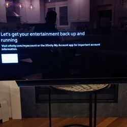 Comcast Service Center - First time using Xfinity.