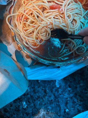 257 7 ave Ciao Bella restauran pizzeria by null