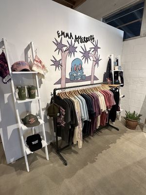 Mojave Flea Trading Post by null