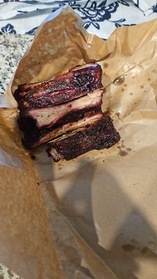 True Texas BBQ by null