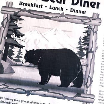 Black Bear Diner Gilroy - Black Bear Diner menu - Diners Near Me - Gilroy, California