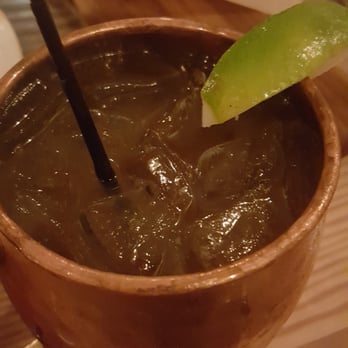 Lechon - Moscow mule - Tapas Bars Near Me - Portland, Oregon Lechon - Moscow mule - Tapas Bars Near Me - Portland, Oregon