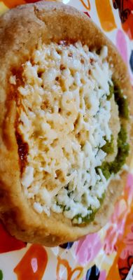 La Rancherita Poblana