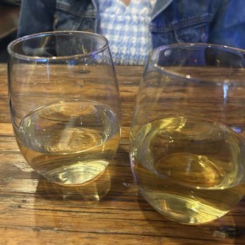 Forest Hills Station House - Wine Cute stemware's - Gastropubs Near Me - Forest Hills, New York Forest Hills Station House - Wine Cute stemware's - Gastropubs Near Me - Forest Hills, New York