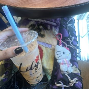 Lily Coffee Tea And Bread - thai tea with boba - Vietnamese Near Me - Augusta, Georgia Lily Coffee Tea And Bread - thai tea with boba - Vietnamese Near Me - Augusta, Georgia