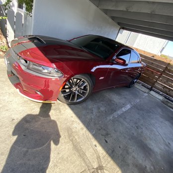 Arnies Garage - Vehicle Wraps Near Me - San Jose, California Arnies Garage - Vehicle Wraps Near Me - San Jose, California