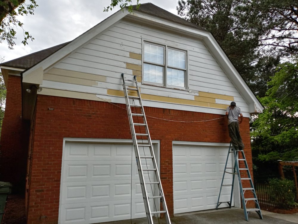 Slide of Carolina Custom Roofing & Maintenance