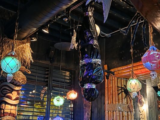 Adrift by null Adrift by null