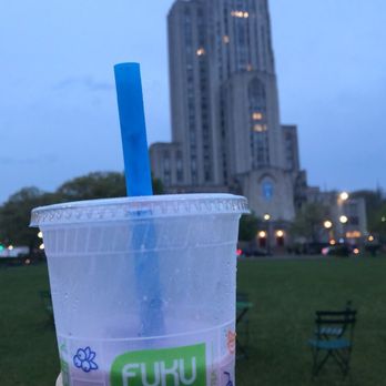Fuku Tea - Taro Smoothie - Coffee & Tea Near Me - Pittsburgh, Pennsylvania Fuku Tea - Taro Smoothie - Coffee & Tea Near Me - Pittsburgh, Pennsylvania