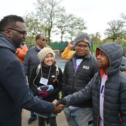 One Earth Film Festival