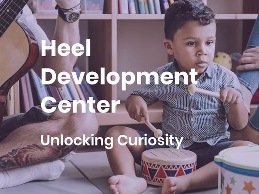 Heel Development Center LLC
