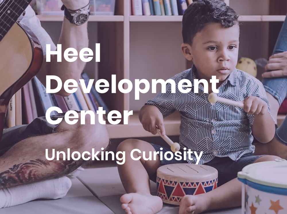 Heel Development Center - childcare center in Redford, MI