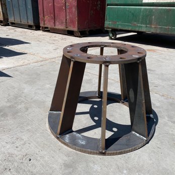 Stewart Fabrication - Metal Fabricators Near Me - El Cajon, California Stewart Fabrication - Metal Fabricators Near Me - El Cajon, California