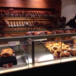 Cafe Frank und Bäckerei Berger