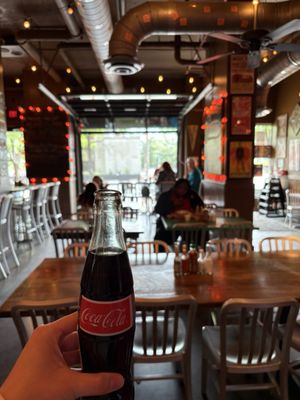 Taco Mama - Hillsboro Village by null