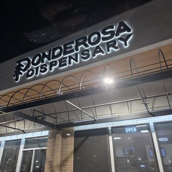 Ponderosa Dispensary - Cannabis Dispensaries Near Me - Mesa, Arizona Ponderosa Dispensary - Cannabis Dispensaries Near Me - Mesa, Arizona