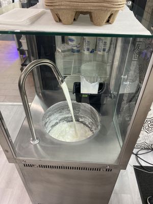 Kral Mediterranean Restaurant by null