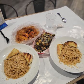 Pirates Kitchen - Cajun/Creole Near Me - Artesia, California