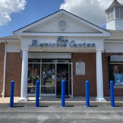 Medicine Center