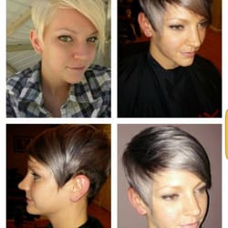 All About The Image Salon - Done by Eleanor
