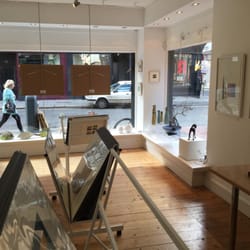 SO Fine Art Editions - Ground floor