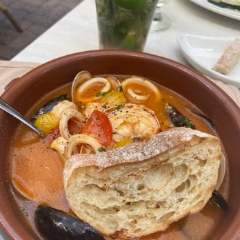 Vergina - Cioppino - Italian Near Me - Naples, Florida Vergina - Cioppino - Italian Near Me - Naples, Florida