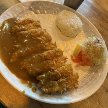 Katsuya - Chicken / Curry - Japanese Near Me - Toronto, Ontario Katsuya - Chicken / Curry - Japanese Near Me - Toronto, Ontario