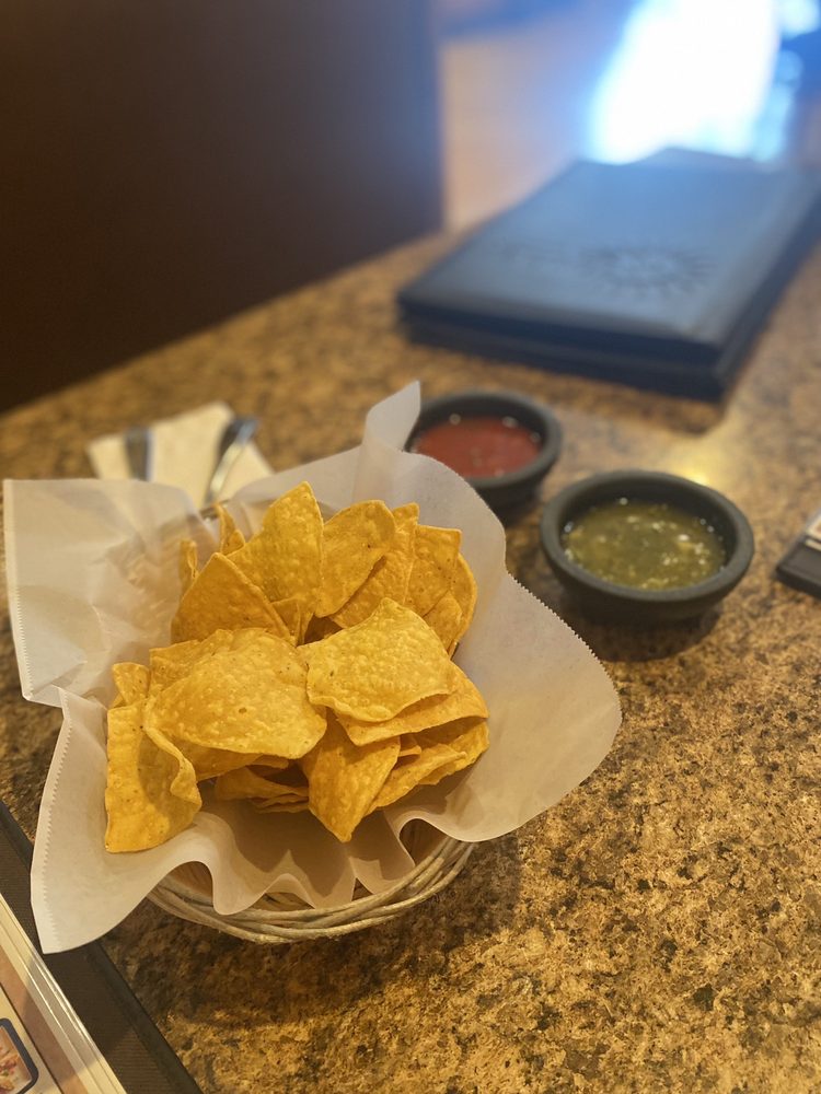 Tonala Mexican Restaurant