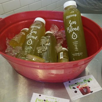 Juice It Up! - Juice Bars & Smoothies Near Me - Chino, California