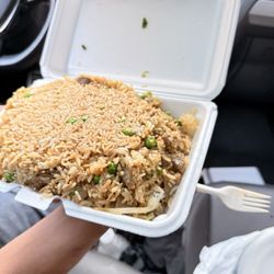 Chinatown Cafe