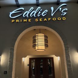 EDDIE V’S PRIME SEAFOOD - Updated August 2025 - 904 Photos & 708 Reviews - 73040 El Paseo, Palm